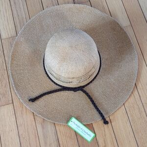 Jeanne Simmons Sun Hat
